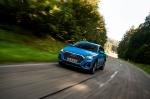 Audi Q3 Sportback 35 TFSI S-Line 2019 года (WW)